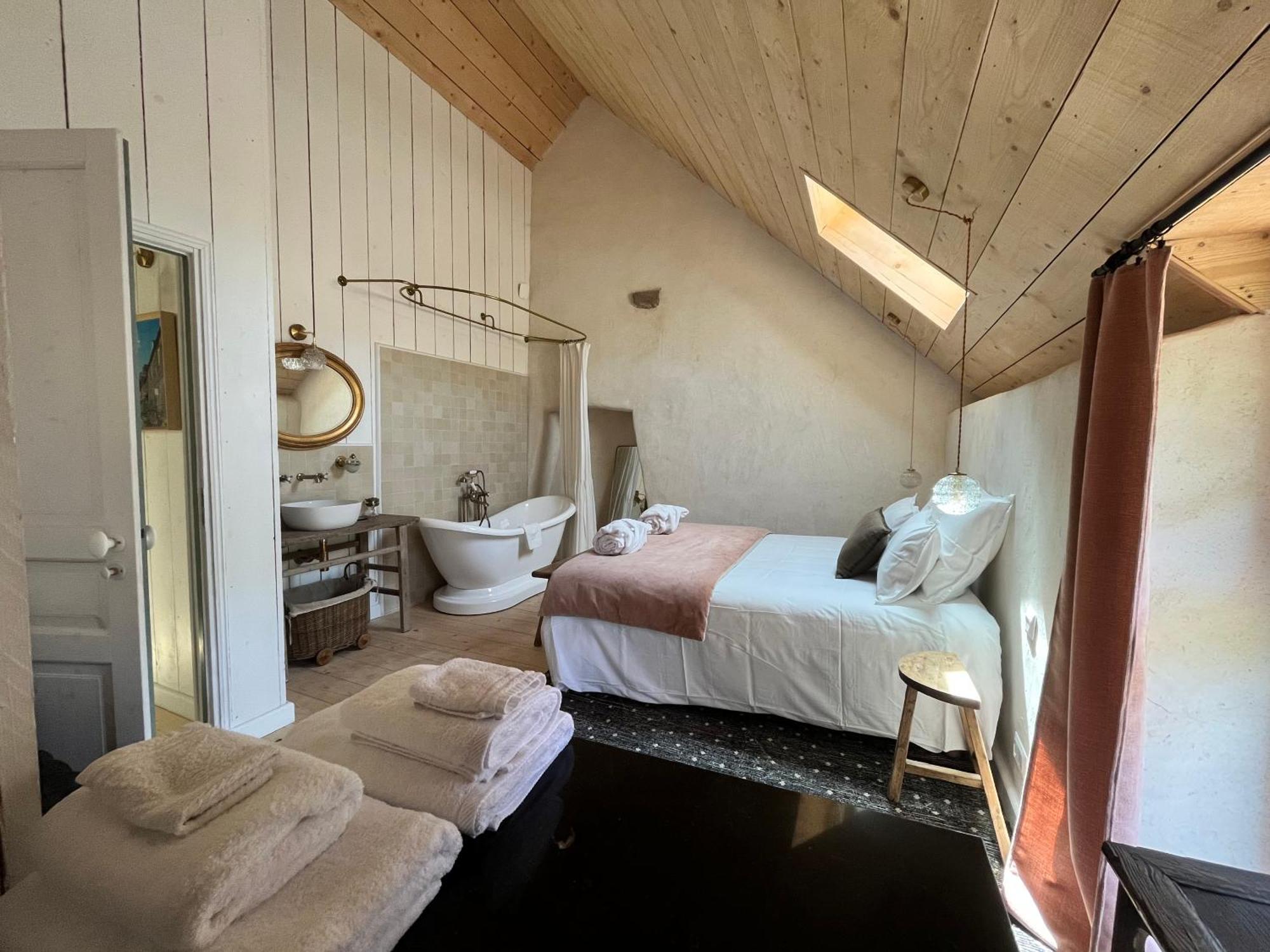 Hotel Domaine Du Tertre Ychot Dol-de-Bretagne Esterno foto
